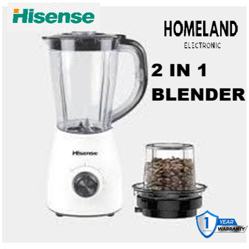 HISENSE BLENDER