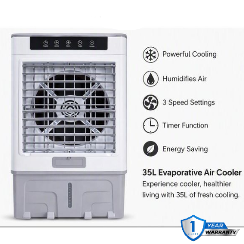 AIR COOLER