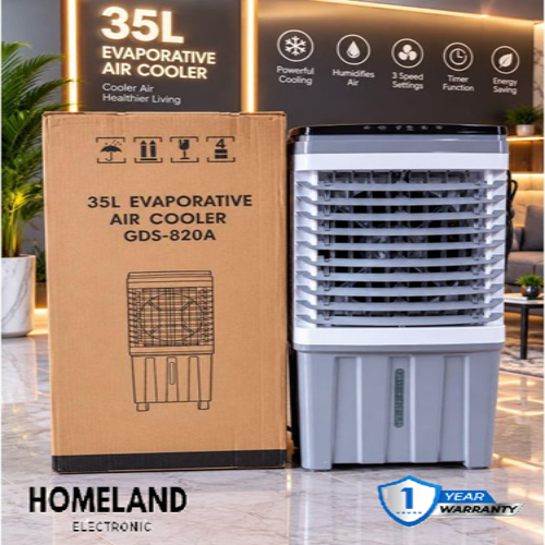 AIR COOLER