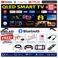 VITRON 32 INCH Smart Android TV 16 Digital QLED TV BLUETOOTH ENABLED HTC3288QS FRAMELESS Inbuilt Decoder Inbuilt WIFI Netflix YouTube App store 2*USB 3*HDMI Ports ICAST VITRON TV Vitron32+8 FREE GIFTS (Copy)