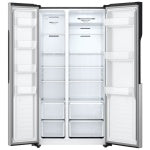 LG 519LITRES SIDE BY SIDE FRIDGE NO FROST refrigerator