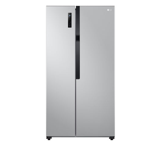 LG 519LITRES SIDE BY SIDE FRIDGE NO FROST refrigerator