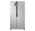 LG 519LITRES SIDE BY SIDE FRIDGE NO FROST refrigerator