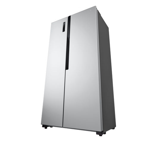 LG 519LITRES SIDE BY SIDE FRIDGE NO FROST refrigerator
