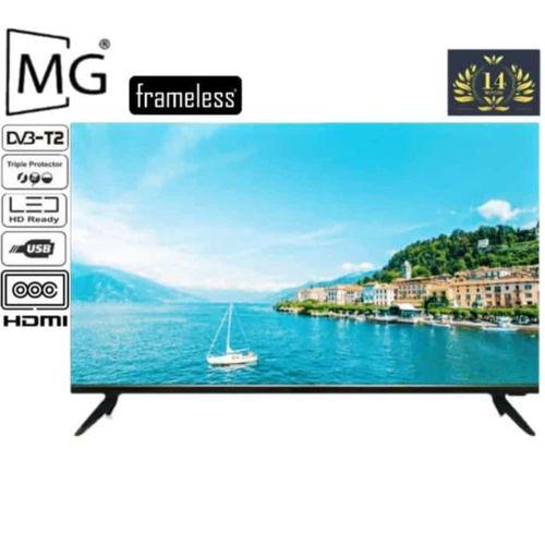 32" Inch TV Digital LED TV With Inbuilt Decoder with One Year Warranty
