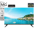 32" Inch TV Digital LED TV With Inbuilt Decoder with One Year Warranty