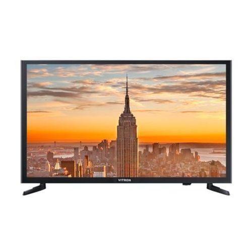 24" Inch TV Digital AC/DC HD LED TV With Inbuilt Decoder and One Year Warranty