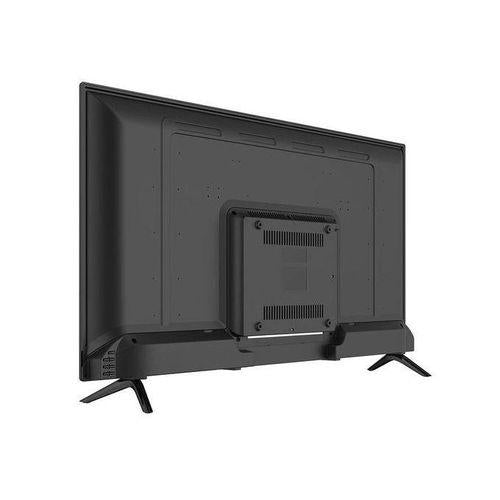 55" Inch 4K UHD Frameless Smart Android  11 TV Inbuilt Decoder Television Netflix and YouTube +FREE TV Guard+Bracket and One Year Warranty