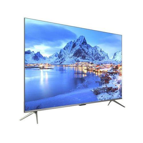 55" Inch 4K UHD Frameless Smart Android  11 TV Inbuilt Decoder Television Netflix and YouTube and One Year Warranty