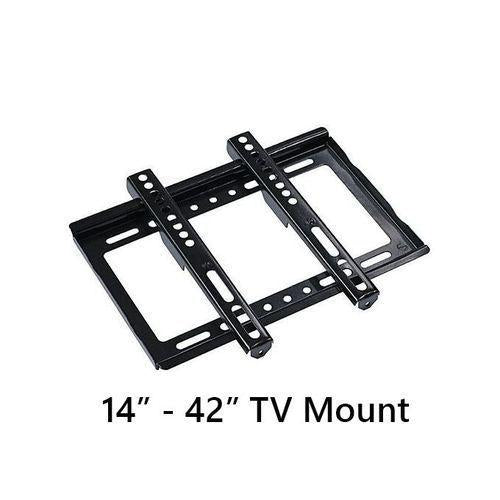 75" Inch WebOS Voice Control 4K UHD Frameless Smart Android TV Inbuilt Decoder Television Bluetooth, Netflix and YouTube +FREE TV Guard+Bracket and One Year Warranty
