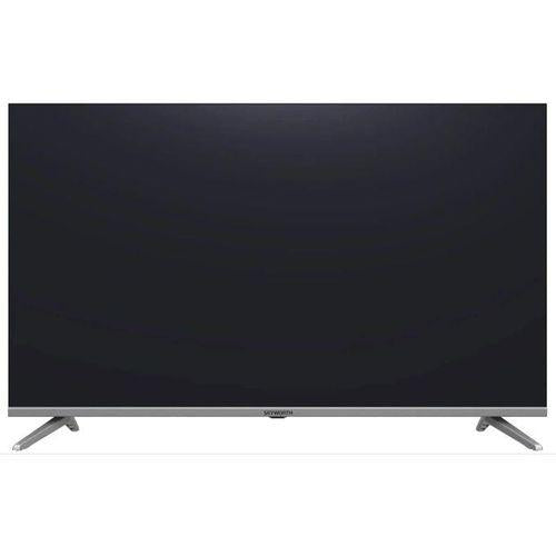 32" Inch Full HD Frameless Smart Android TV Google  Television Netflix and YouTube and One Year Warranty