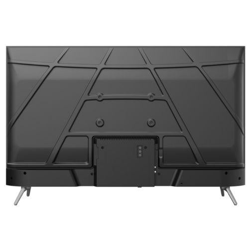 43" Inch Full HD Frameless Smart Android TV Google Television Netflix and YouTube and with One  Year Warranty