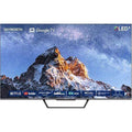 75" Inch 4K UHD QLED Smart Google Android TV, Netflix, Prime Video, Youtube Television with One Year Warranty