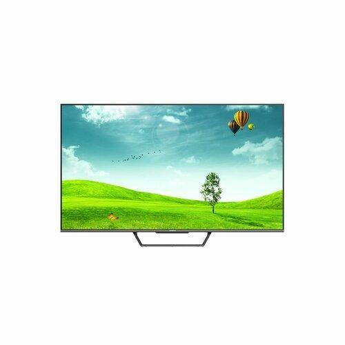 65" Inch 4K UHD QLED Smart Google Android TV, Netflix, Prime Video, Youtube Television with One Year Warranty