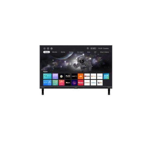 32" Inch Frameless Smart TV i-Cast Television with  One Year Warranty