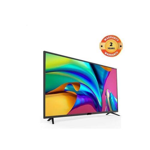 32" Inch TV Digital LED TV USB, HDMI With Inbuilt Decoder Television and One Year Warranty