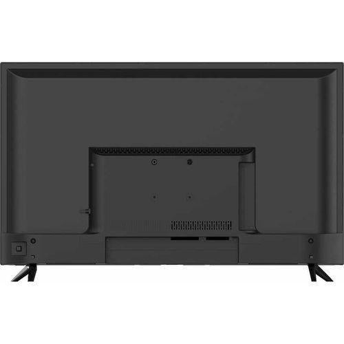 32" Inch TV Digital LED TV USB, HDMI With Inbuilt Decoder Television and One Year Warranty
