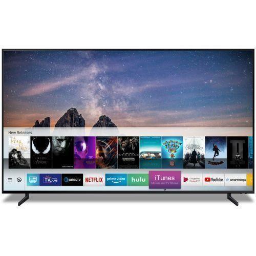 43" Inch FHD Frameless Voice Control i-Cast Android TV, Netflix, Youtube Bluetooth Television with One Year Warranty