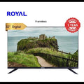 Royal 32-inch Digital LED TV