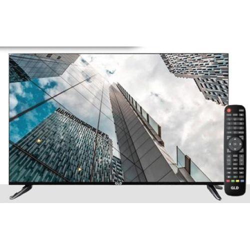 GLD 43-inch Full HD Smart TV