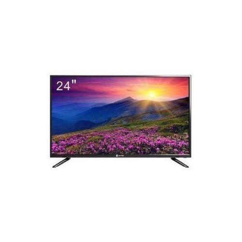 24" Inch TV Digital LED TV With Inbuilt Decoder Free to Air Television, HDMI,USB PORT and One Year Warranty