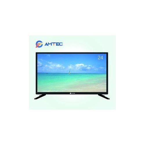 24" Inch TV Digital LED TV With Inbuilt Decoder Free to Air Television, HDMI,USB PORT and One Year Warranty