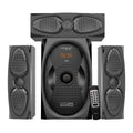 V652 3.1Ch 8,000W Multimedia Woofer Bluetooth Speaker System Subwoofer