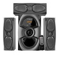 V653 3.1Ch 8,000W Multimedia Woofer Bluetooth Speaker System Subwoofer