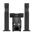 AM-720 3.1 CH Tallboy Home Theater USB/bluetooth/Aux input multimedia Speaker System Subwoofer  Super Bass Sound Home Theater Systems