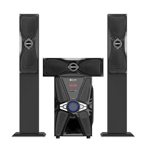 AM-720 3.1 CH Tallboy Home Theater USB/bluetooth/Aux input multimedia Speaker System Subwoofer  Super Bass Sound Home Theater Systems
