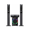 AM-833 3.1 CH Tallboy Home Theater USB/bluetooth/Aux input multimedia Speaker System Subwoofer  Super Bass  20,000W PMPO