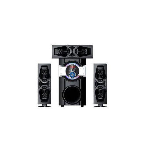 AM-310 3.1 CH  BT/USB/SD/FM 12000W PMPO multimedia Speaker System Subwoofer  Sound Woofer