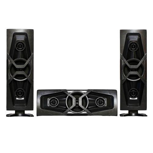 AM-315 3.1 CH  Bluetooth  Multimedia Speaker System Subwoofer  Sound Woofer