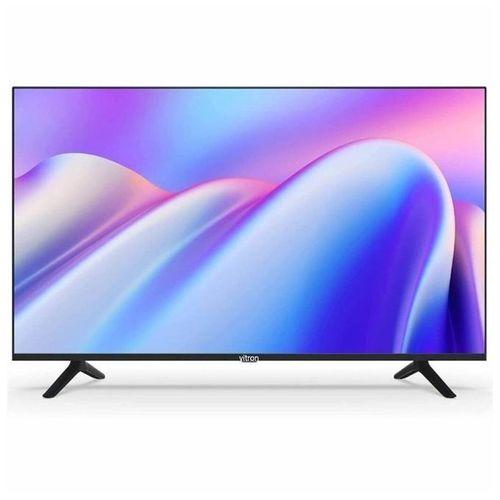 HTC3200S,32"inch Framelss BLUEOOTH ENABLED Television Smart Android TV,Netflix,Youtube (1 YEAR WARRANTY)+FREEBRACKET