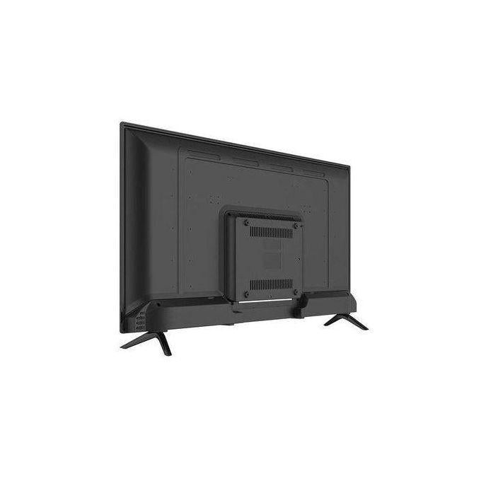 HTC4388FS 43"inch Full HD Frameless BLUETOOTH ENABLED Smart/Android TV InbuiltDecoder/(1 YEAR WARRANTY)+TVGuard+Bracket