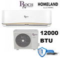 RAC25112R4-C 12000BTU Air Conditioner Split ,Energy Efficiency 1 YEAR WARRANTY.