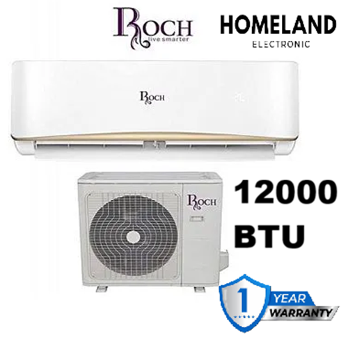 RAC25112R4-C 12000BTU Air Conditioner Split ,Energy Efficiency 1 YEAR WARRANTY.