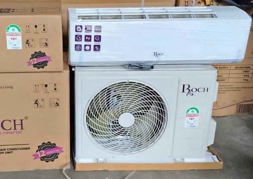 RAC25112R4-C 12000BTU Air Conditioner Split ,Energy Efficiency 1 YEAR WARRANTY.