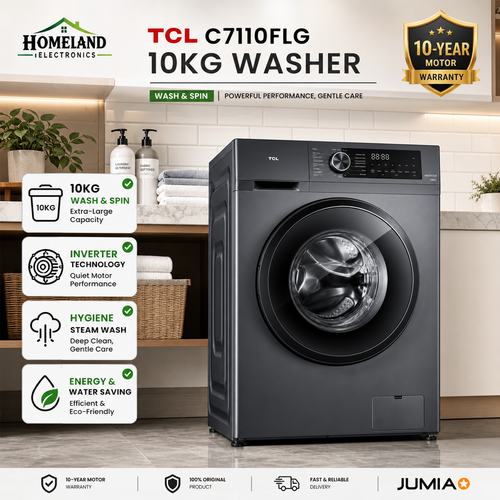 10kg/6Kg Wash and Dry DIGITAL 87600Washing Machine WITH GUARANTEE WARRANT PLUS FREE GIFT10kg/6Kg Wash and Dry DIGITAL 87600Washing Machine WITH GUARANTEE WARRANY