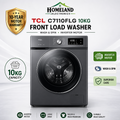 TCL WASHING MACHINE
