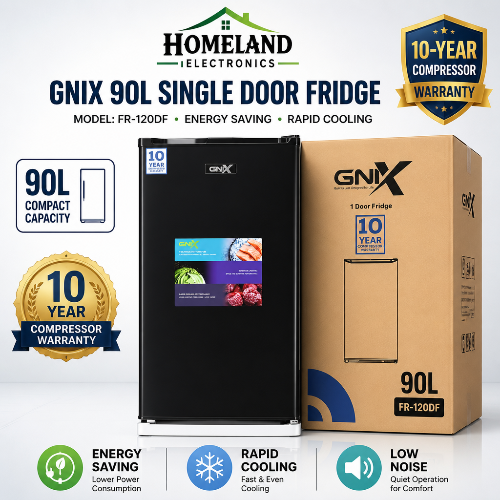 GNIX REFRIGERATOR