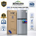 GNIX REFRIGERATOR